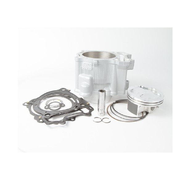 Cylinder Works Standard Bore HC Cylinder Kit for Yamaha 2S2111810000, 20003K01HC 20003-K01HC